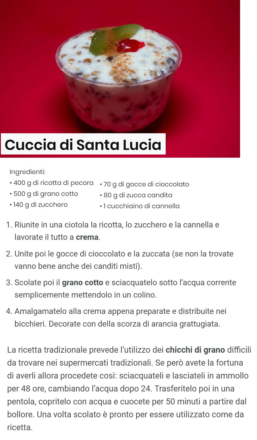 Divertirsi in cucina - Pagina 7 Cuccia10