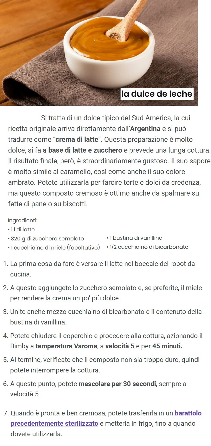 Divertirsi in cucina - Pagina 13 Dulce10