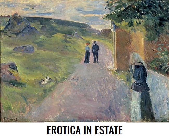 Edvard Munch - Pagina 5 Erotic10