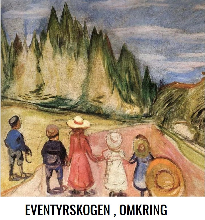 Edvard Munch - Pagina 3 Eventh10