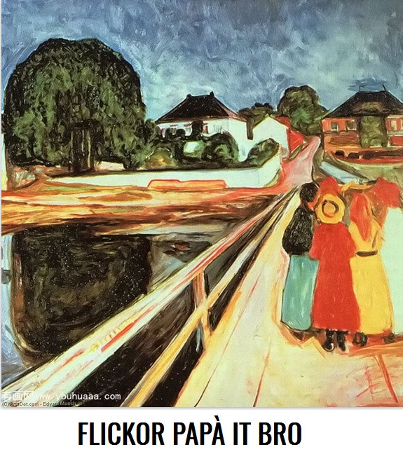 Edvard Munch - Pagina 9 Flicko10