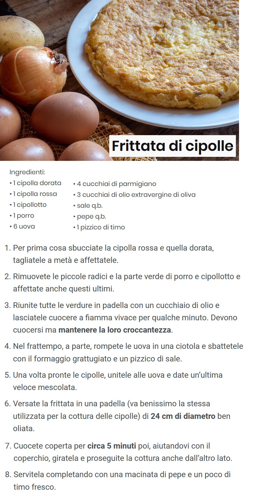 Divertirsi in cucina - Pagina 10 Fritta23