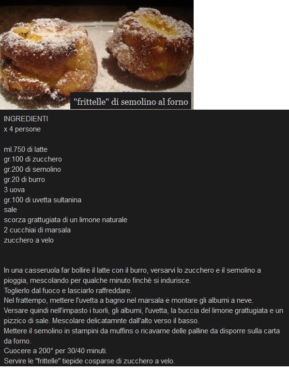 Divertirsi in cucina - Pagina 3 Fritte14