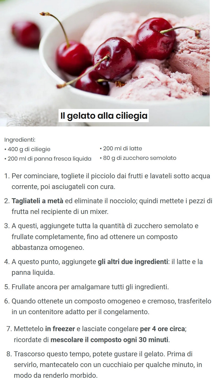 Divertirsi in cucina - Pagina 13 Gelato15