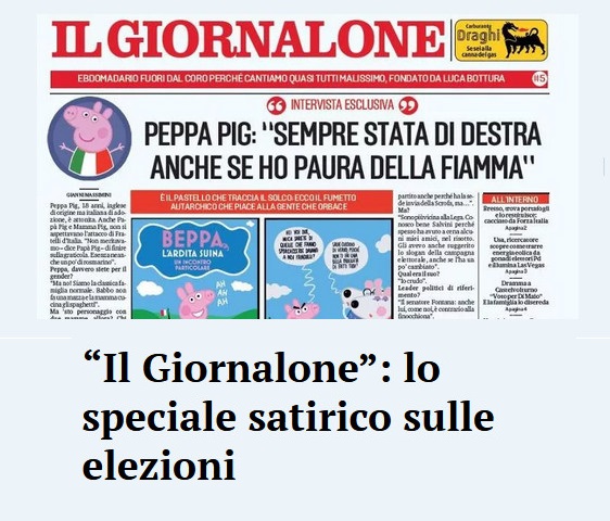 GIORNALI e RIVISTE - Pagina 6 Giorna12