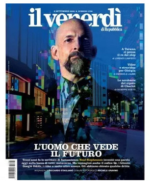 GIORNALI e RIVISTE - Pagina 6 Il_ven11