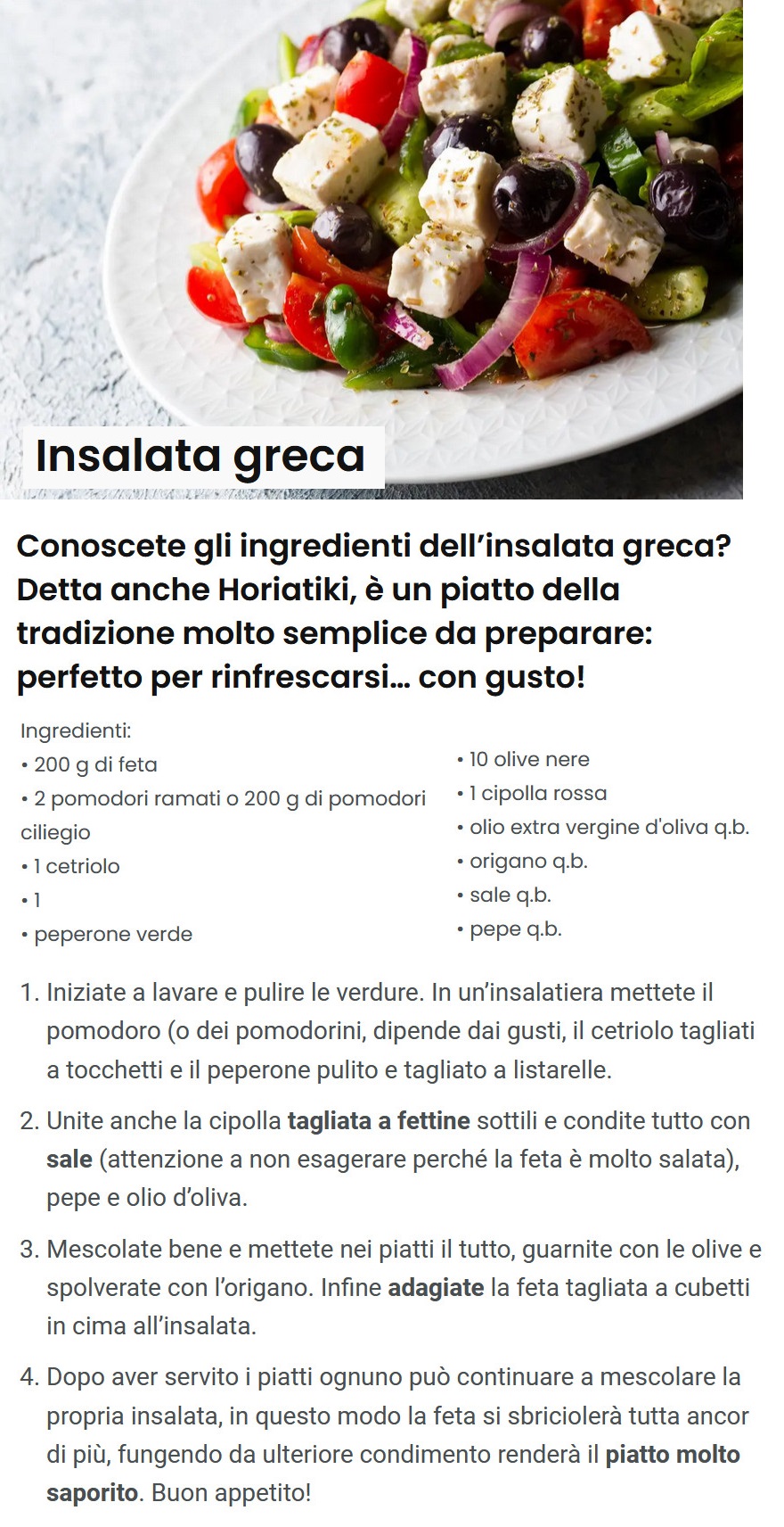 Divertirsi in cucina - Pagina 14 Insala36