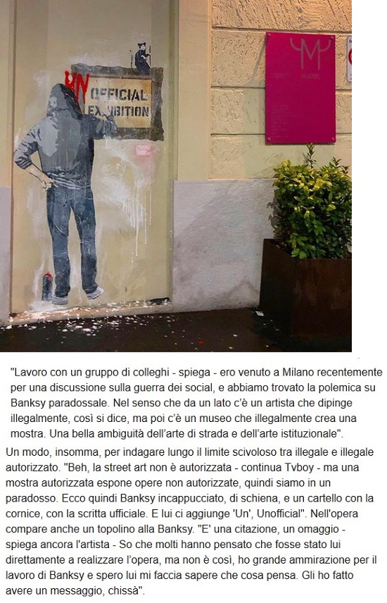 MILANO e dintorni..... - Pagina 3 Milano26