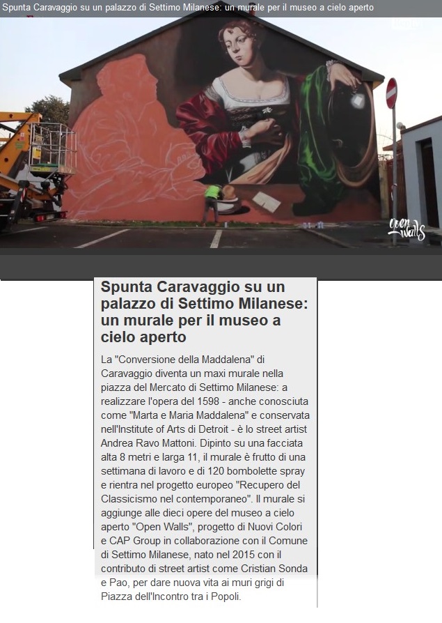 MILANO e dintorni..... - Pagina 4 Milano35