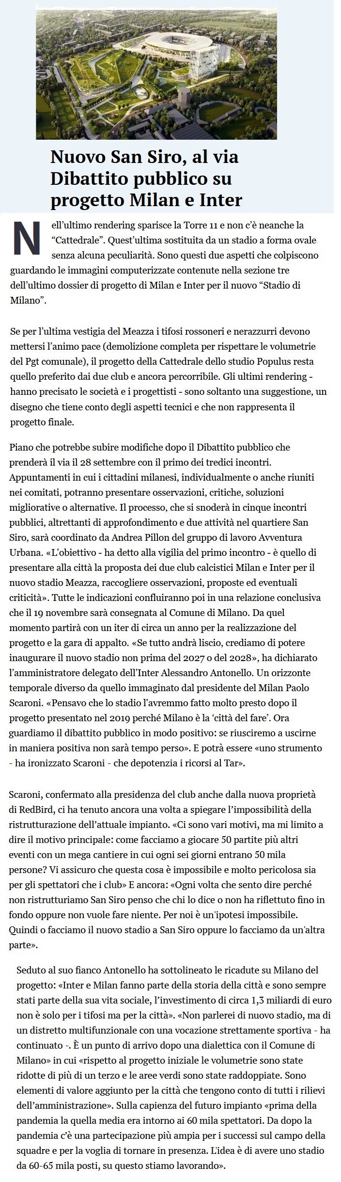 MILANO e dintorni..... - Pagina 6 Milano88