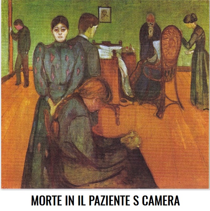 Edvard Munch - Pagina 5 Morte_11