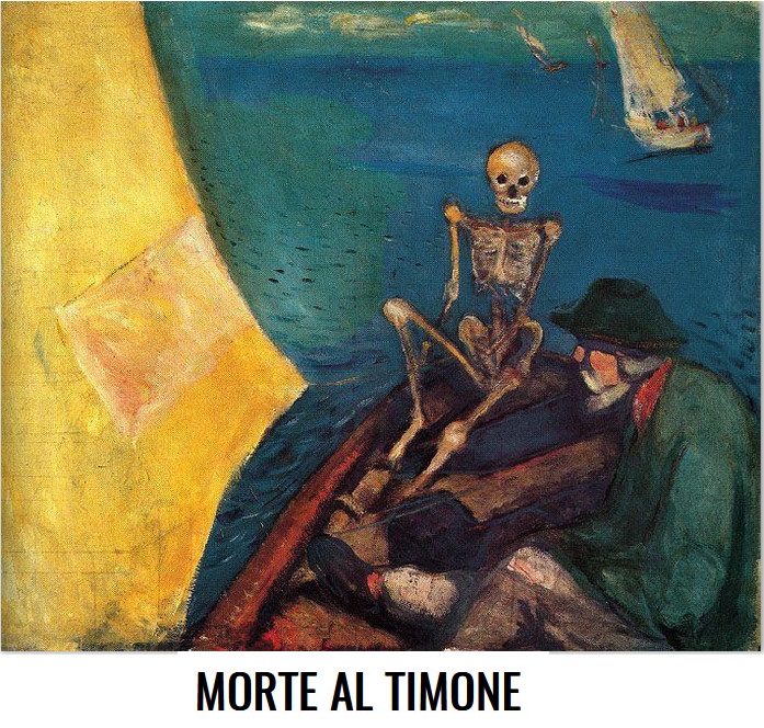 Edvard Munch - Pagina 8 Morte_12