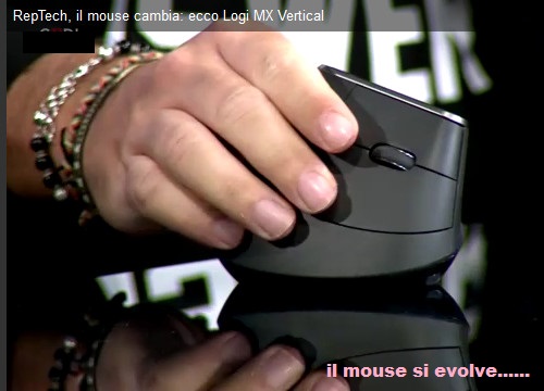MOUSE Mouse10