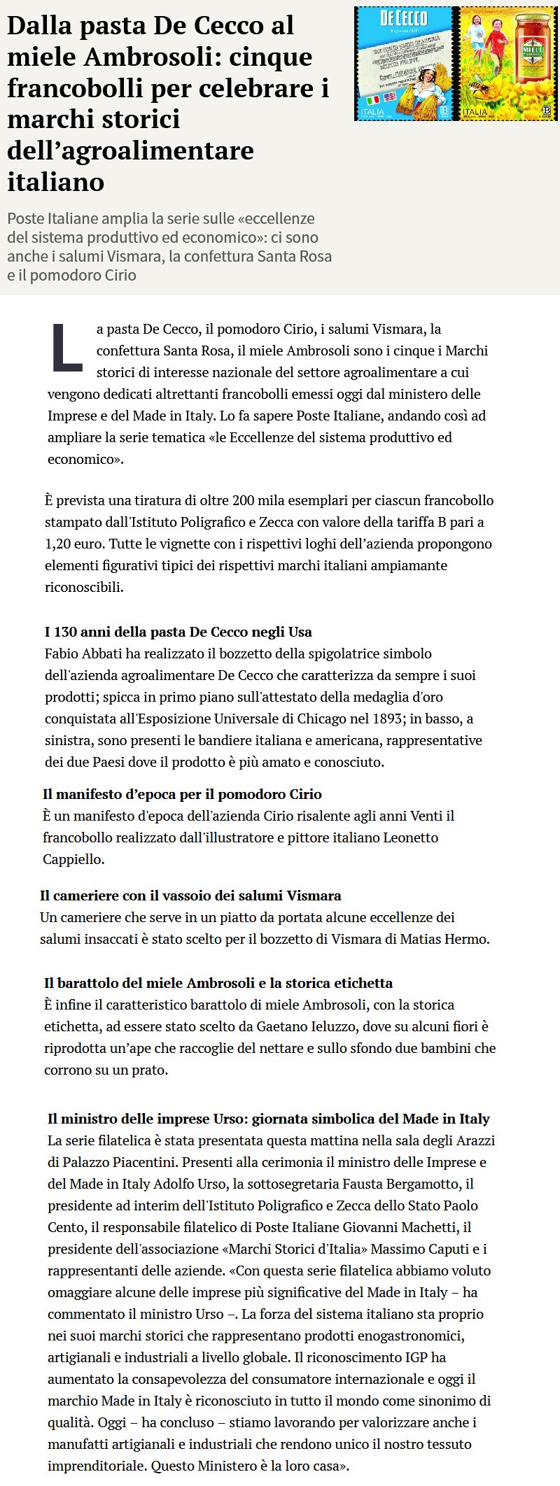 Notiziole in cucina.... - Pagina 9 Notiz265