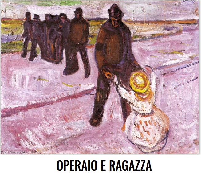 Edvard Munch - Pagina 6 Operai10