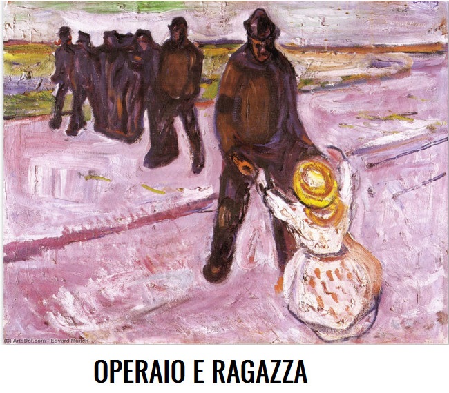 Edvard Munch - Pagina 6 Operai11
