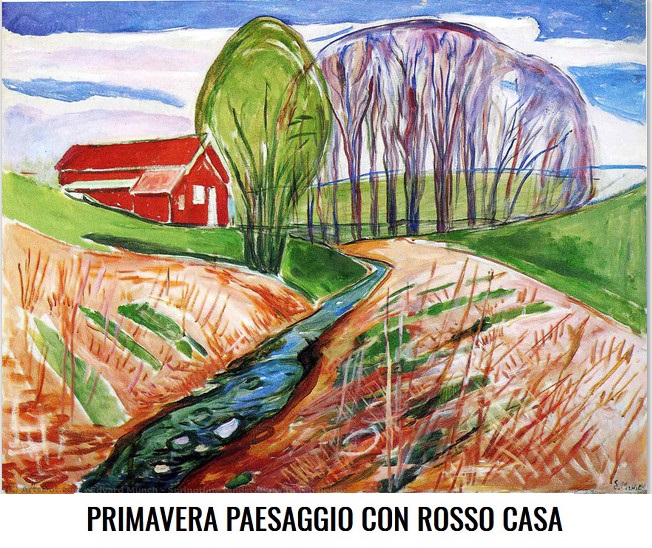 Edvard Munch - Pagina 5 Primav14