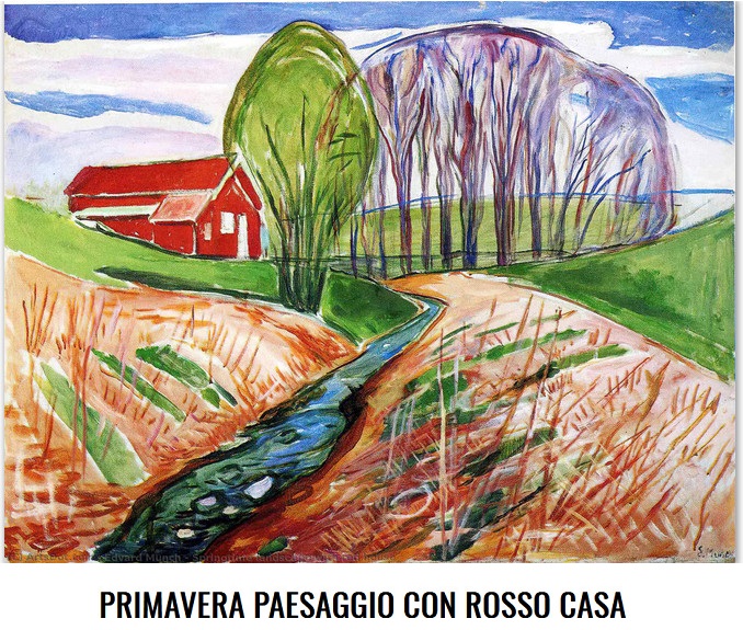 Edvard Munch - Pagina 7 Primav15