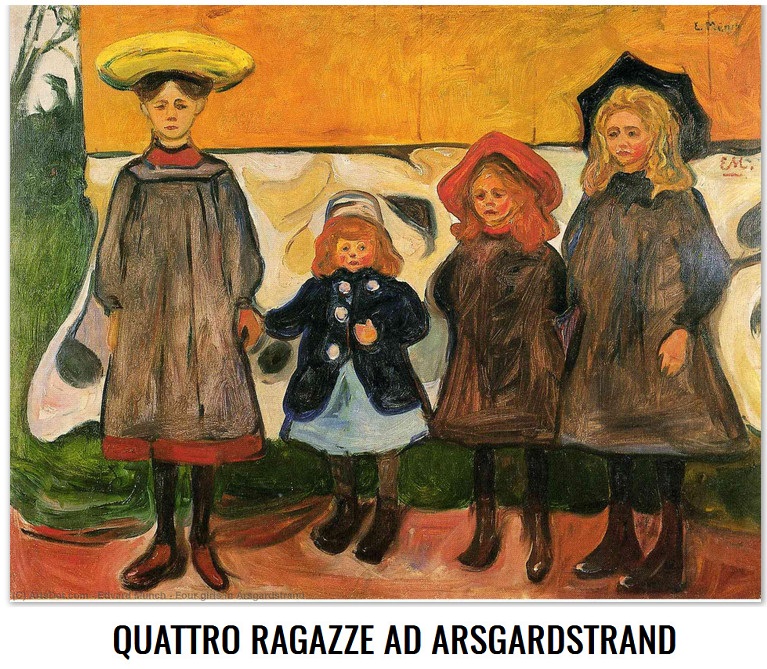 Edvard Munch - Pagina 9 Quattr11