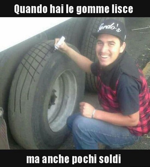 Solo per...... sorridere un poco - Pagina 15 Ridere31