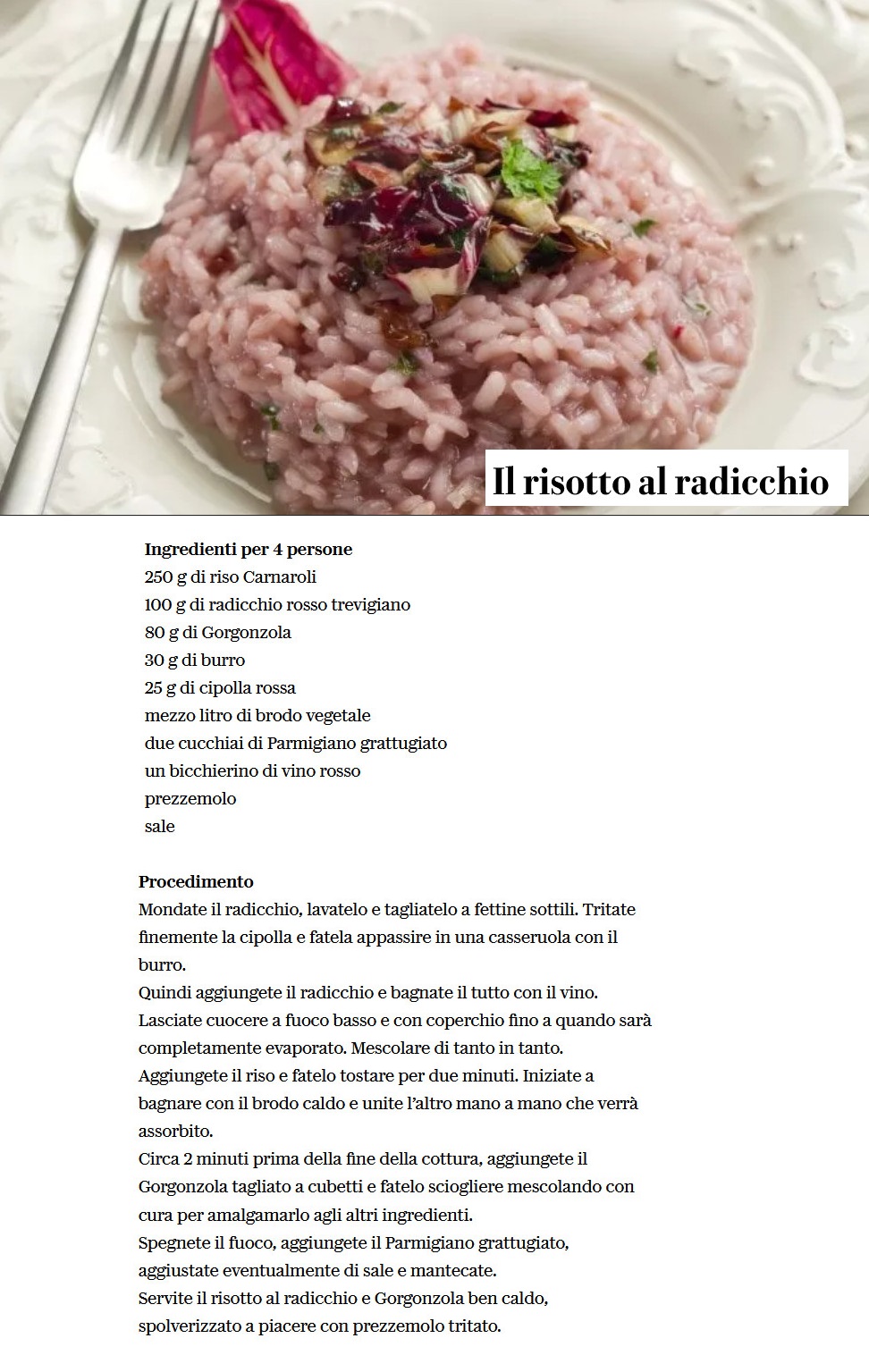 Cucina regionale - Pagina 5 Risott34