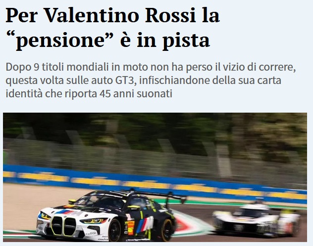 Valentino Rossi - Pagina 10 Rossi20