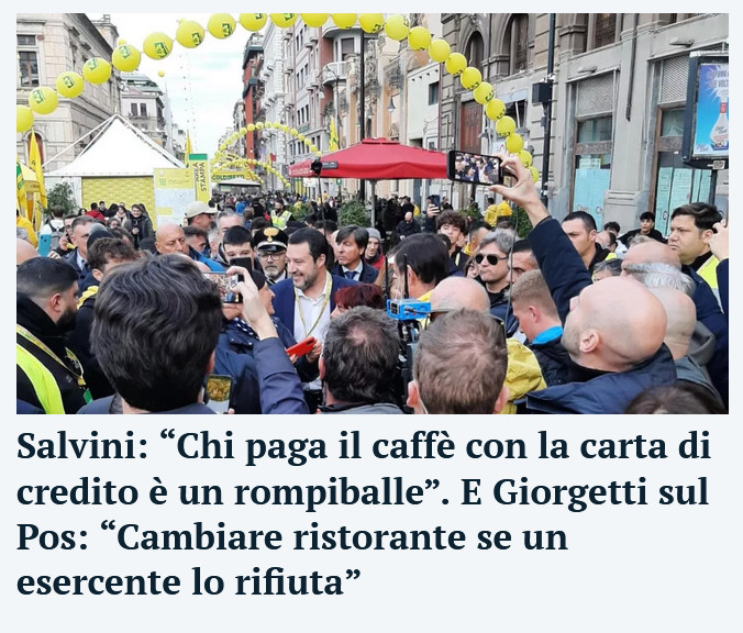 Matteo Salvini Salvin19