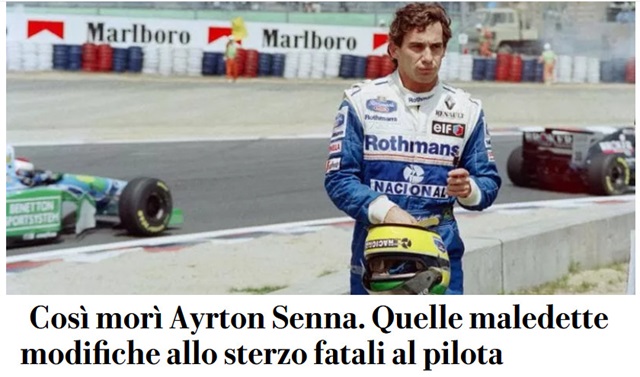 Ayrton Senna.................. Senna13