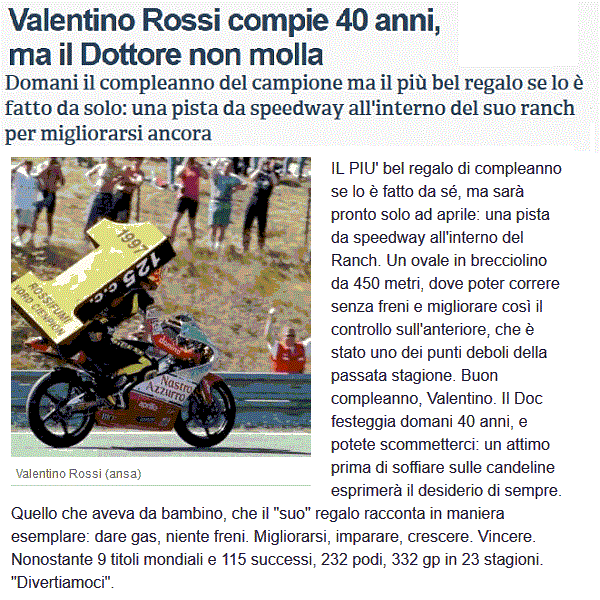 Valentino Rossi - Pagina 9 Vale10
