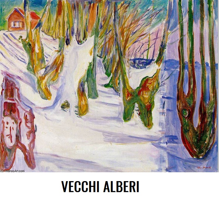 Edvard Munch - Pagina 5 Vecchi10