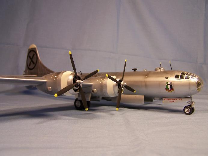 Boeing B 29 A   ENFIN TERMINE !! - Page 2 B29_fi12