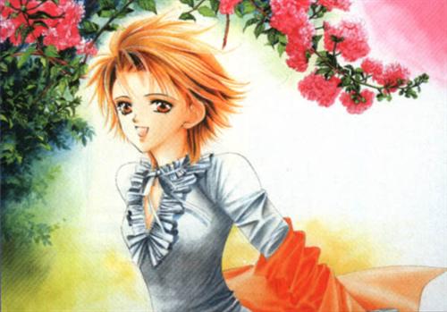 Skip Beat manga!! Al106210