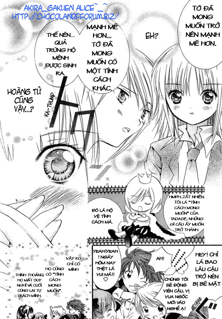 Shugo_chara chapter 5 đây!! Sg12p11