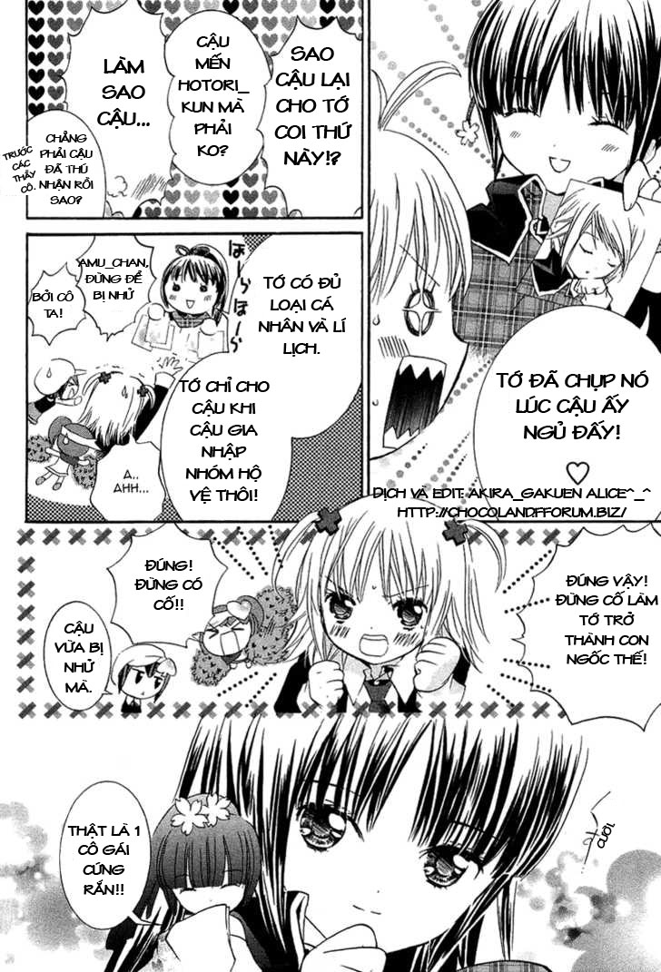 Shugo_chara(quả trứng hộ mệnh) chap 3 đây!! Cùng vào xem bà con ơi!! Sg18p10