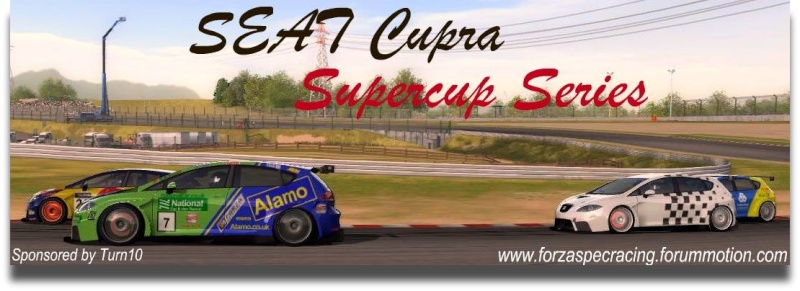 Seat Cupra Supercup A850 SPEC Series -  Sign Up Here Adpic_11