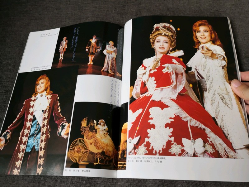 Quelques photos de la Takarazuka Revue 01_01210