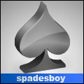 design me a spades Spades12