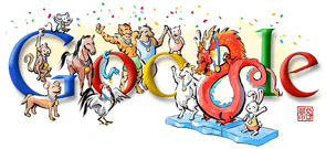 olimpiyat boyunca google grnmleri Closin10
