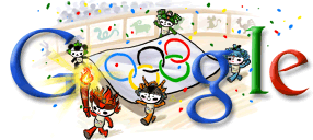 olimpiyat boyunca google grnmleri Olympi10