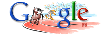 olimpiyat boyunca google grnmleri Olympi13