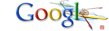 olimpiyat boyunca google grnmleri Olympi16