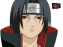 Naruto / Naruto Shipuuden Itachi10