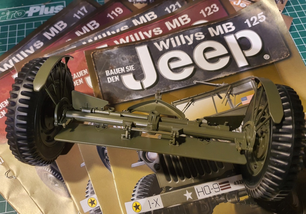 Willys MB Jeep Hachette - Ein Resümee 2021-013