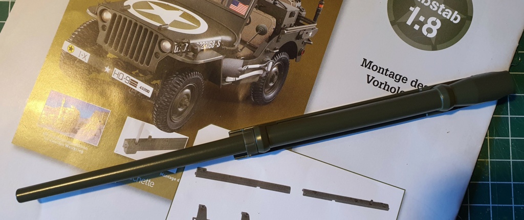 Willys MB Jeep Hachette - Ein Resümee 2021-049