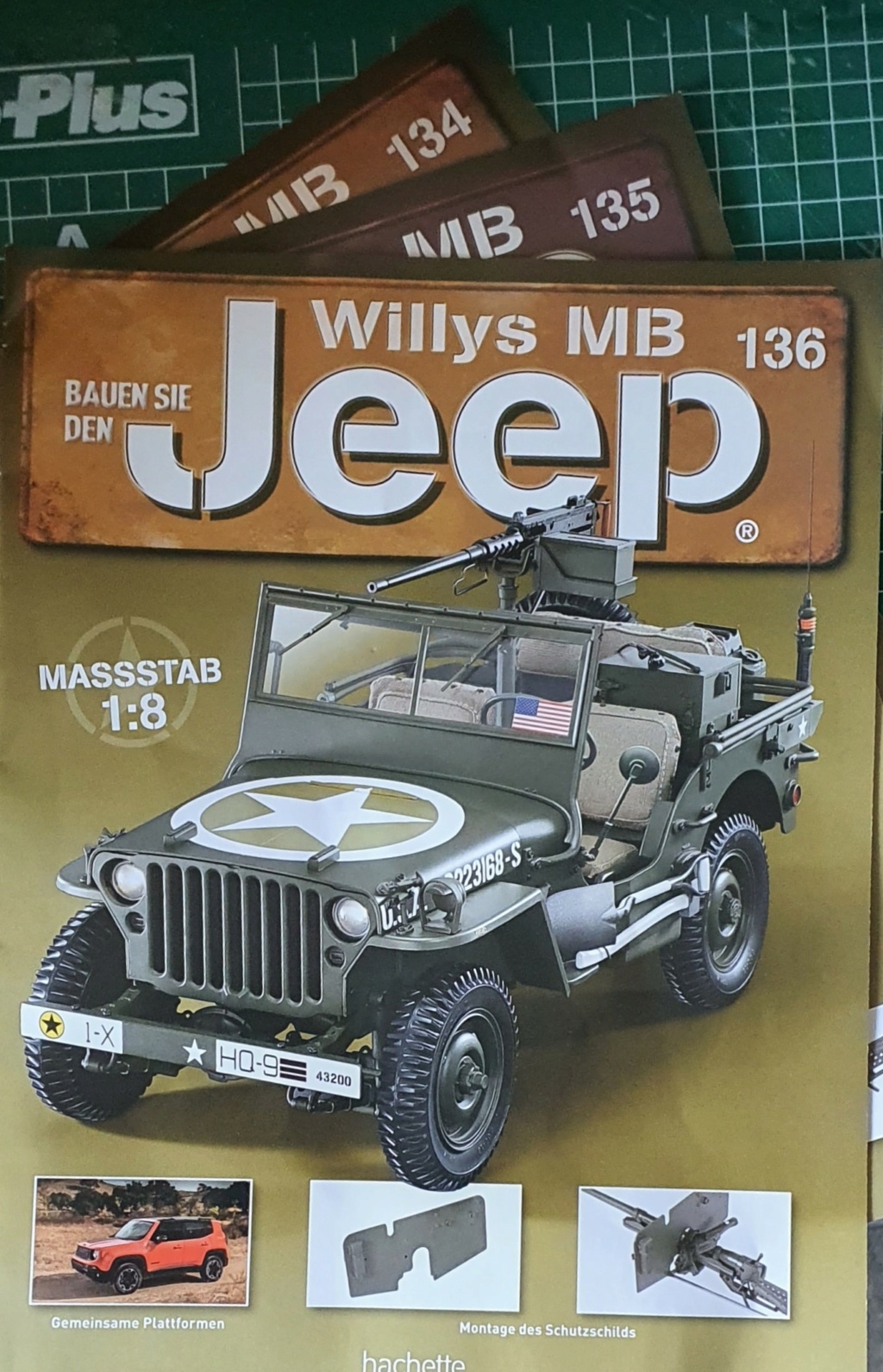 Willys MB Jeep Hachette - Ein Resümee - Seite 2 2021-061