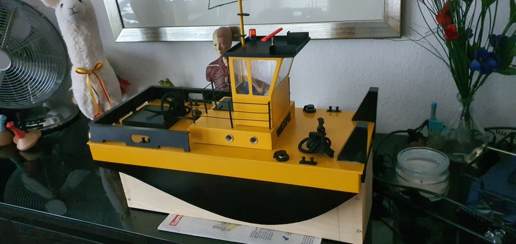 Springer Tug - Seite 2 2021-153