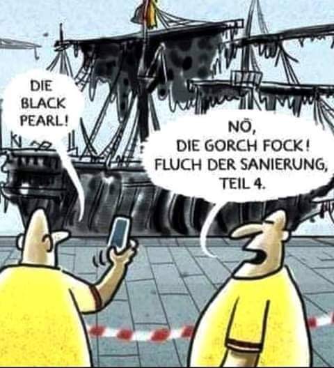 steht die Gorch Fock 2 vor dem Aus ?? - Seite 6 Img-2064