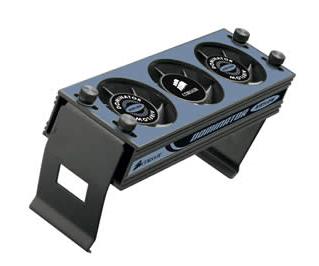 Corsair Dominator Air Flow - Ventilador Memoria Domina10