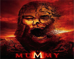 The Mummy: Tomb of the Dragon Emperor 2008 46212810
