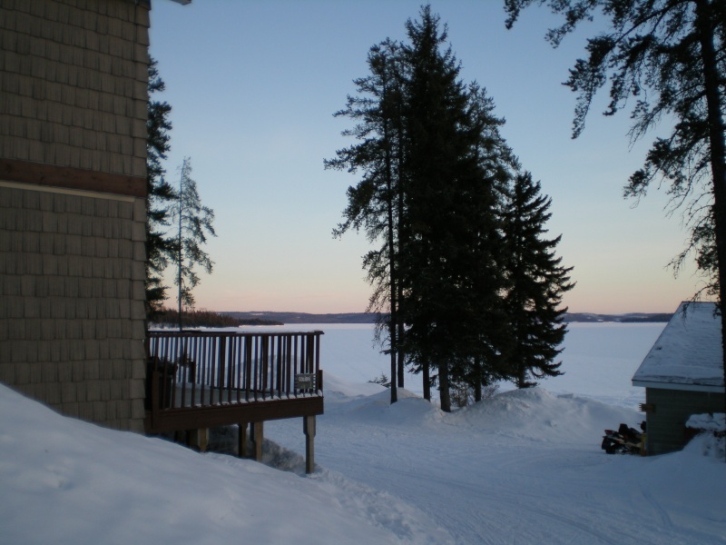 POUR VOUS REVEILLER, BANDE DE GROS DORMEURS !!! Quebec22